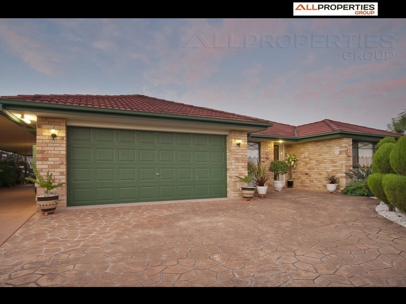 153 Macquarie Way, Drewvale QLD 4116