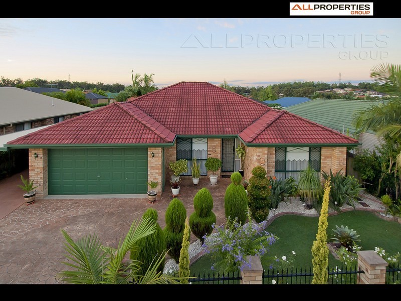 153 Macquarie Way, Drewvale QLD 4116