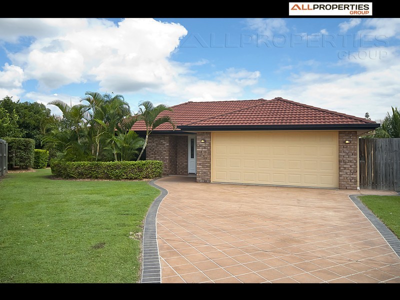 78 Dampier Cres, Drewvale QLD 4116