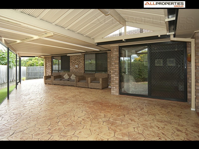 78 Dampier Cres, Drewvale QLD 4116
