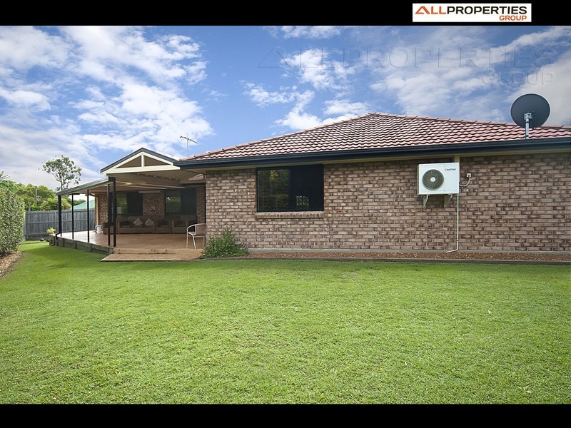 78 Dampier Cres, Drewvale QLD 4116