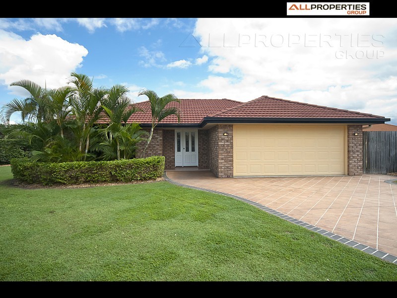 78 Dampier Cres, Drewvale QLD 4116