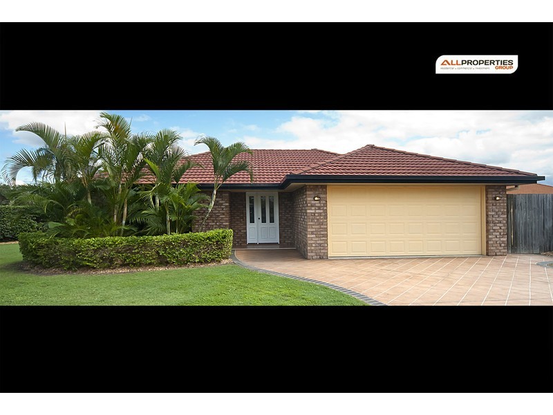 78 Dampier Cres, Drewvale QLD 4116