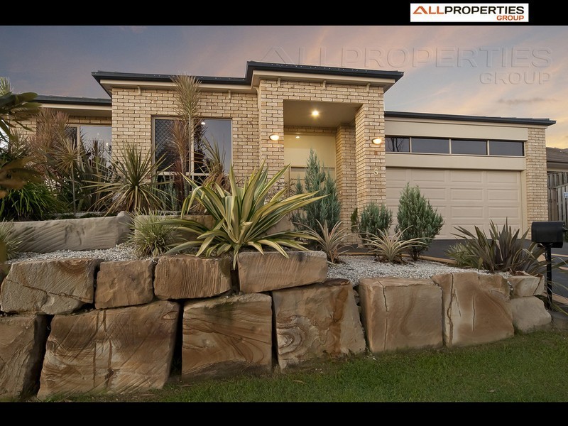 5 Tweedale Crct, Drewvale QLD 4116
