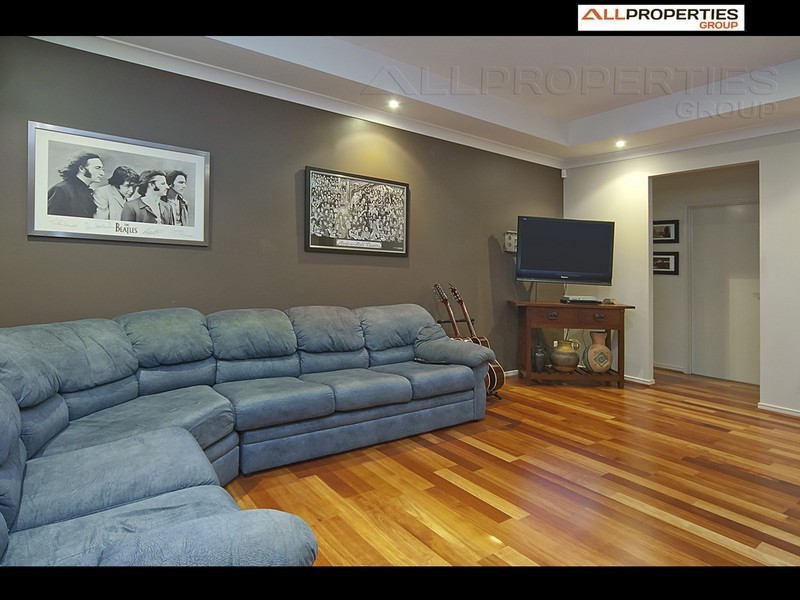 5 Tweedale Crct, Drewvale QLD 4116
