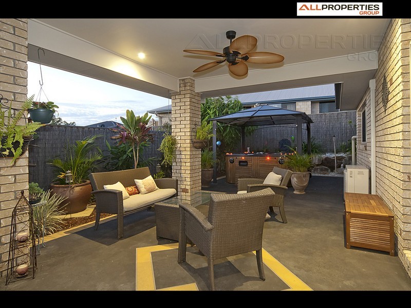 5 Tweedale Crct, Drewvale QLD 4116