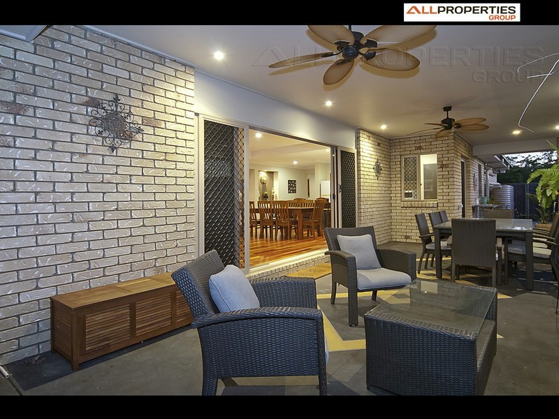 5 Tweedale Crct, Drewvale QLD 4116