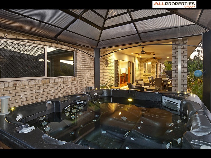 5 Tweedale Crct, Drewvale QLD 4116