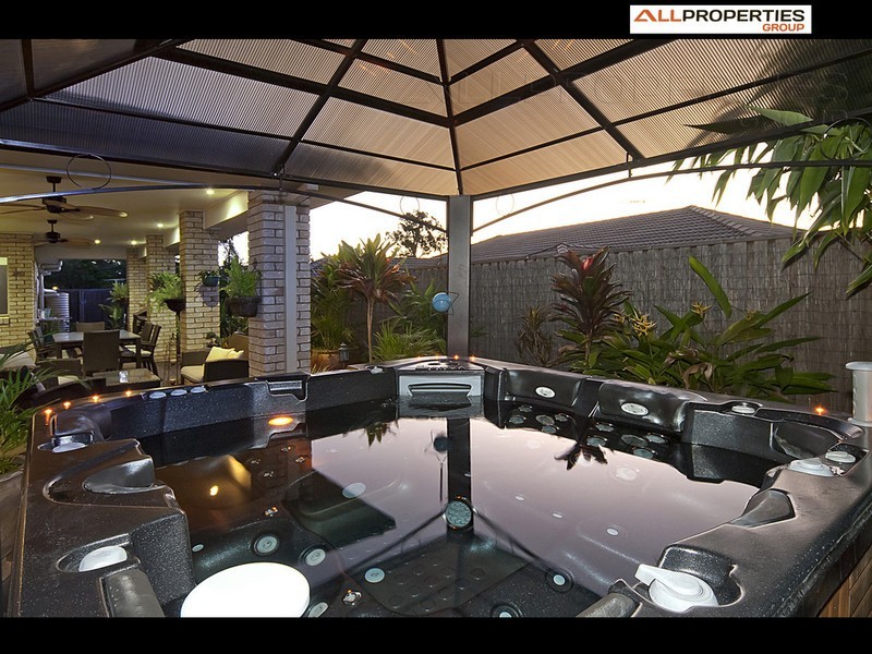 5 Tweedale Crct, Drewvale QLD 4116