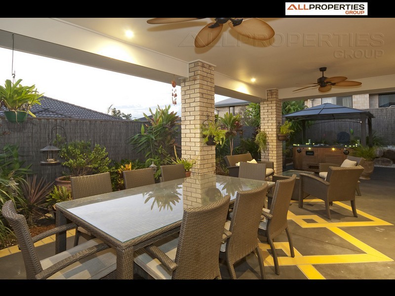 5 Tweedale Crct, Drewvale QLD 4116