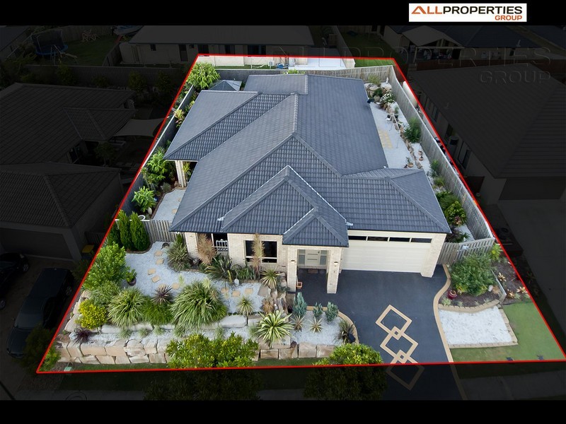 5 Tweedale Crct, Drewvale QLD 4116