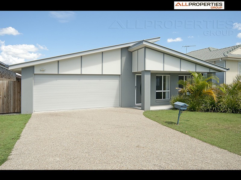 18 Herberton Street, Waterford QLD 4133