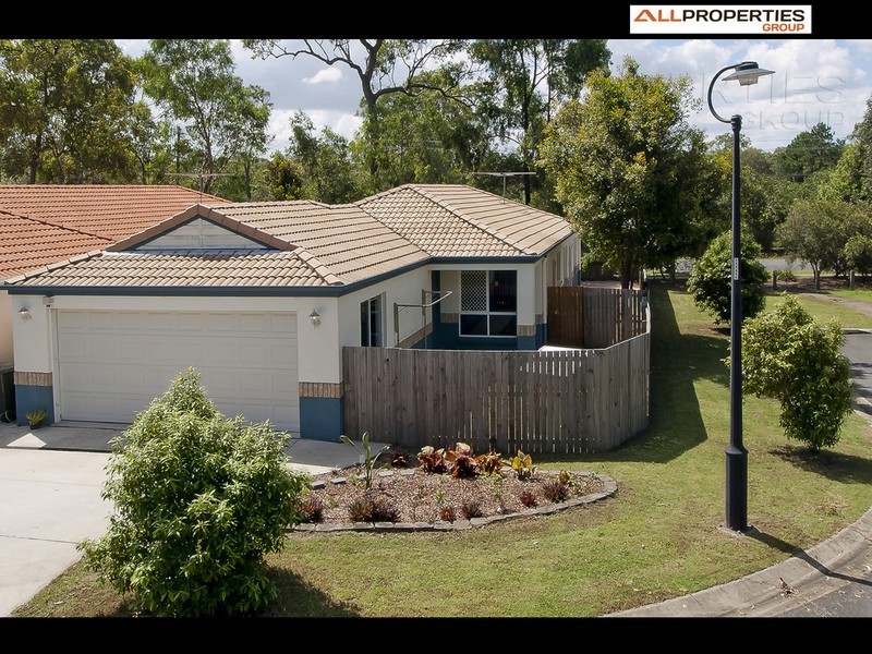 12 Taylor place, Forest Lake QLD 4078