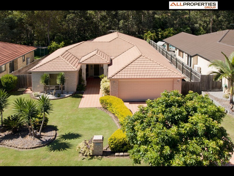 7 St Ives Circuit, Forest Lake QLD 4078