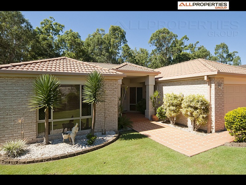 7 St Ives Circuit, Forest Lake QLD 4078