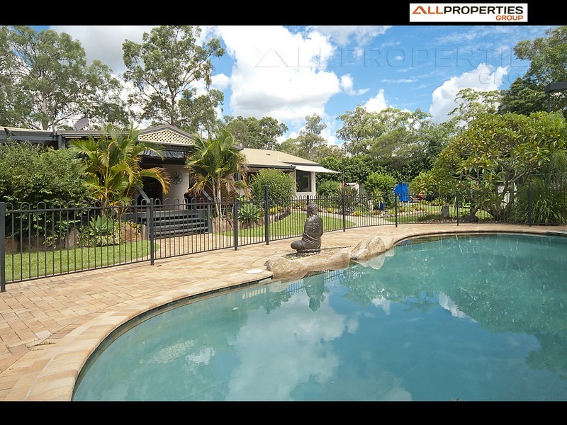 49 Forestdale Drive, Forestdale QLD 4118