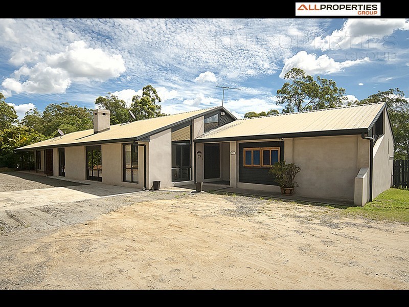 49 Forestdale Drive, Forestdale QLD 4118