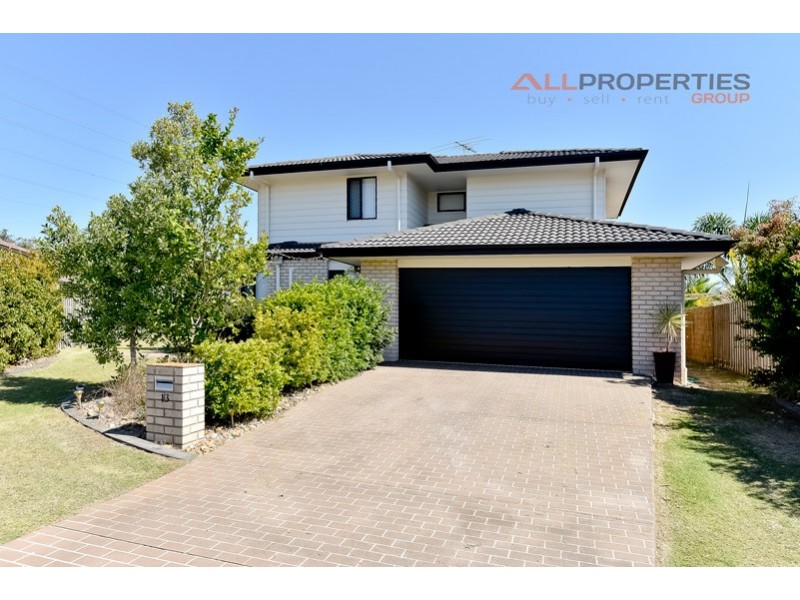 13 Pebbles Ct, Berrinba QLD 4117