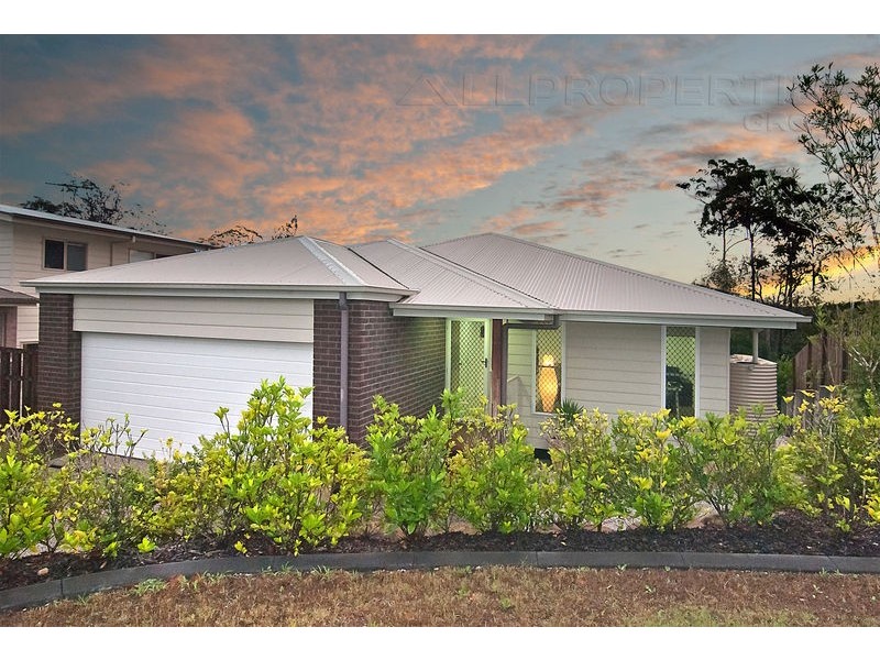 12 Timberlake Court, Berrinba QLD 4117