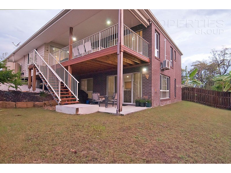 12 Timberlake Court, Berrinba QLD 4117