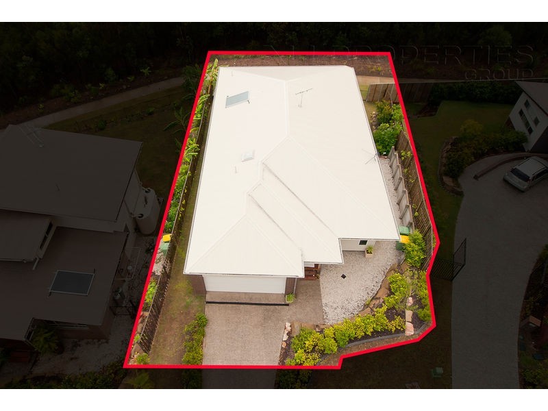 12 Timberlake Court, Berrinba QLD 4117