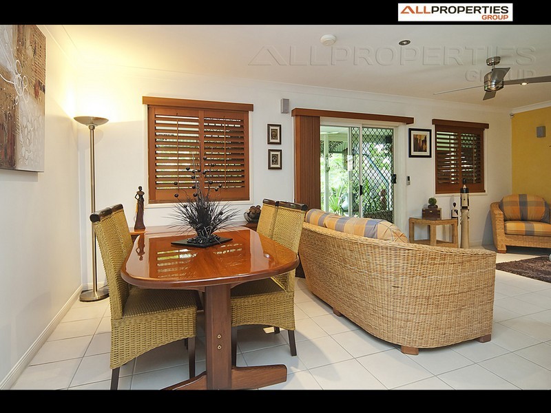 46 Beaufront Place, Forest Lake QLD 4078