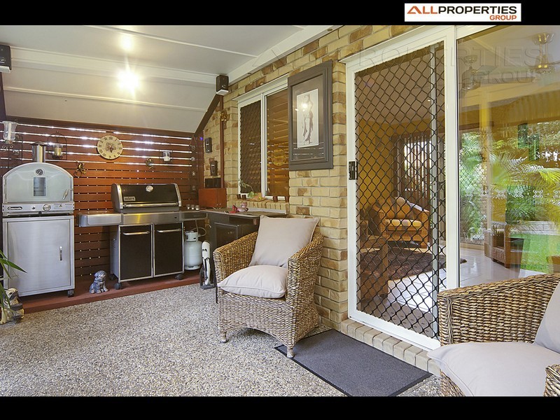 46 Beaufront Place, Forest Lake QLD 4078