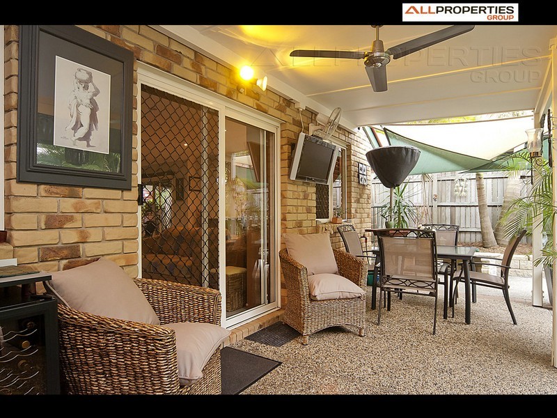 46 Beaufront Place, Forest Lake QLD 4078