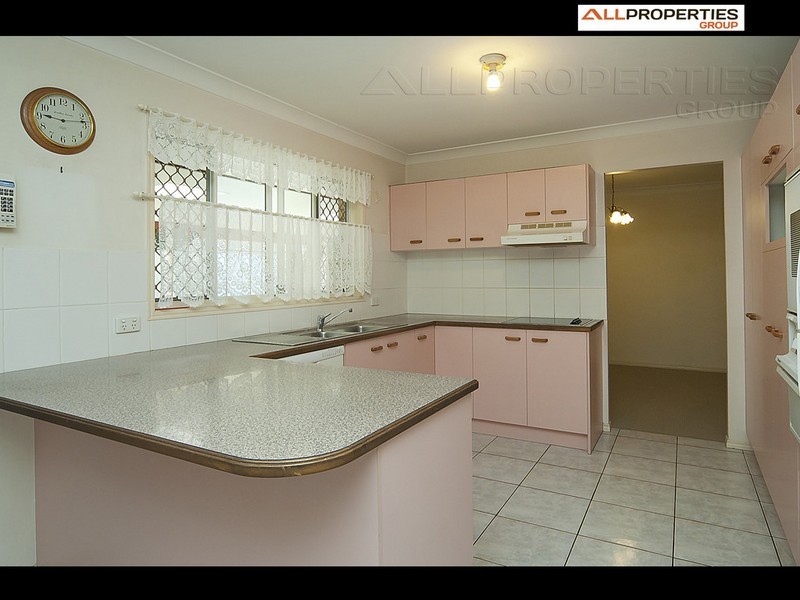 103 REDGUM DRIVE, Regents Park QLD 4118