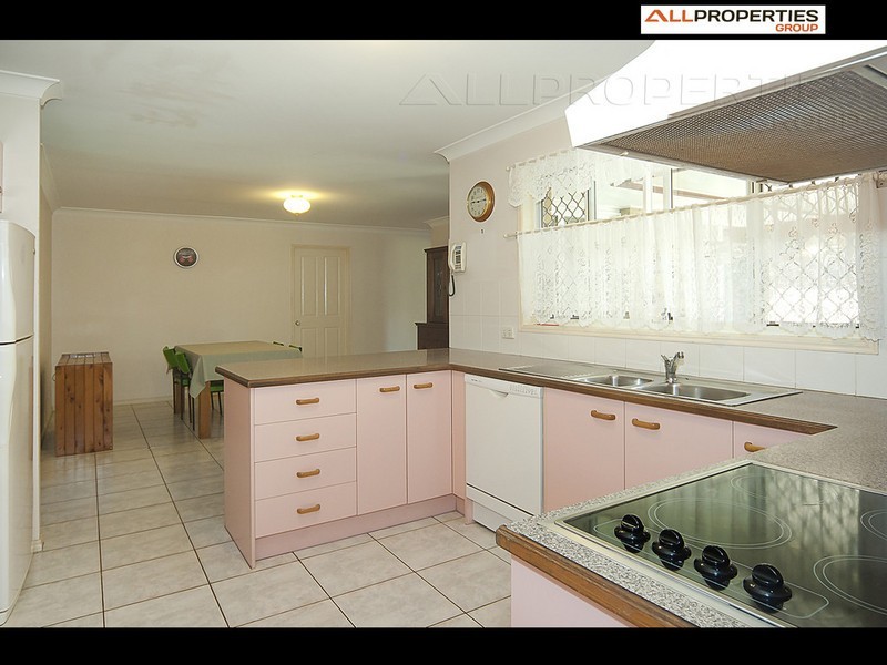 103 REDGUM DRIVE, Regents Park QLD 4118