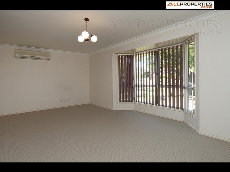 103 REDGUM DRIVE, Regents Park QLD 4118
