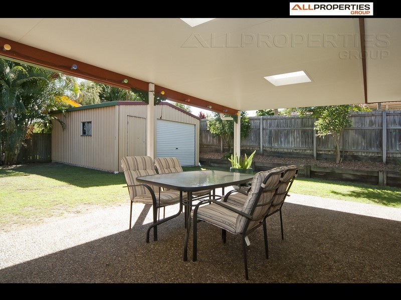 103 REDGUM DRIVE, Regents Park QLD 4118