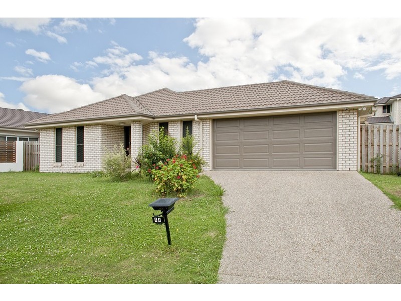 64 Bougainvillea Street, Calamvale QLD 4116