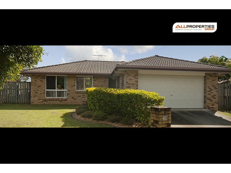 40 Murphy St, Calamvale QLD 4116