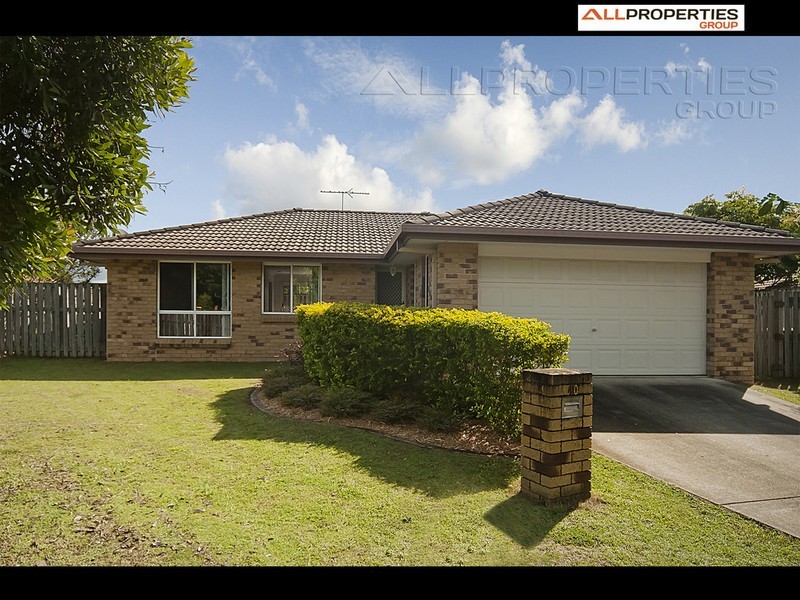 40 Murphy St, Calamvale QLD 4116