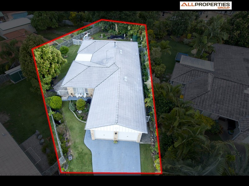 42 Sheffield Place, Kuraby QLD 4112