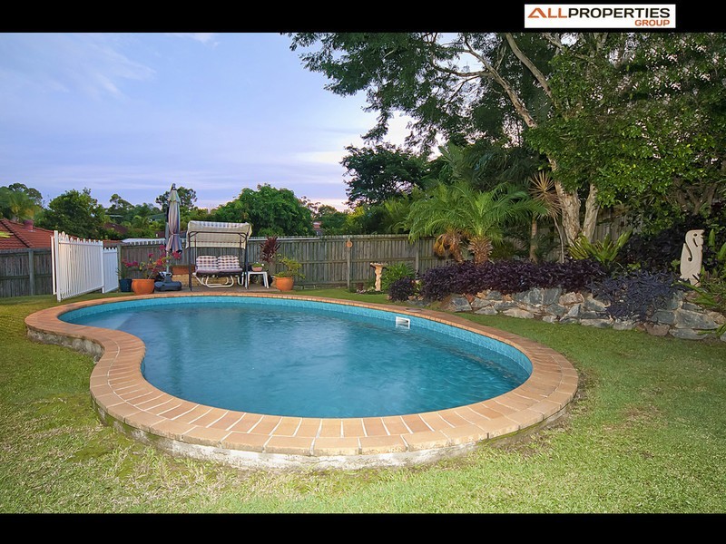 42 Sheffield Place, Kuraby QLD 4112