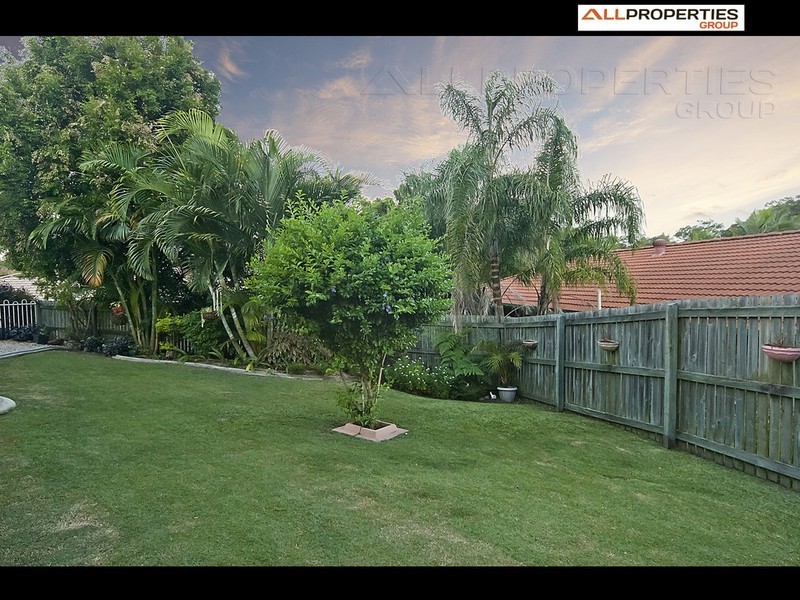 42 Sheffield Place, Kuraby QLD 4112