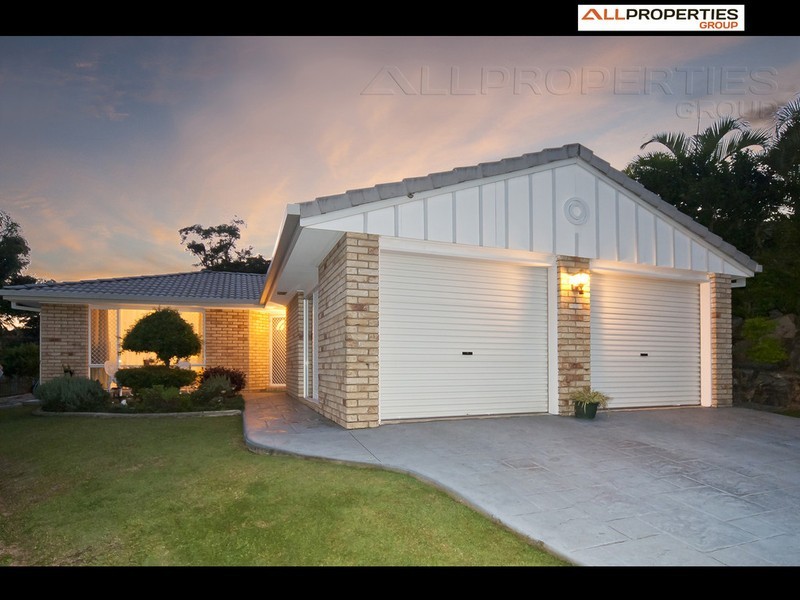 42 Sheffield Place, Kuraby QLD 4112