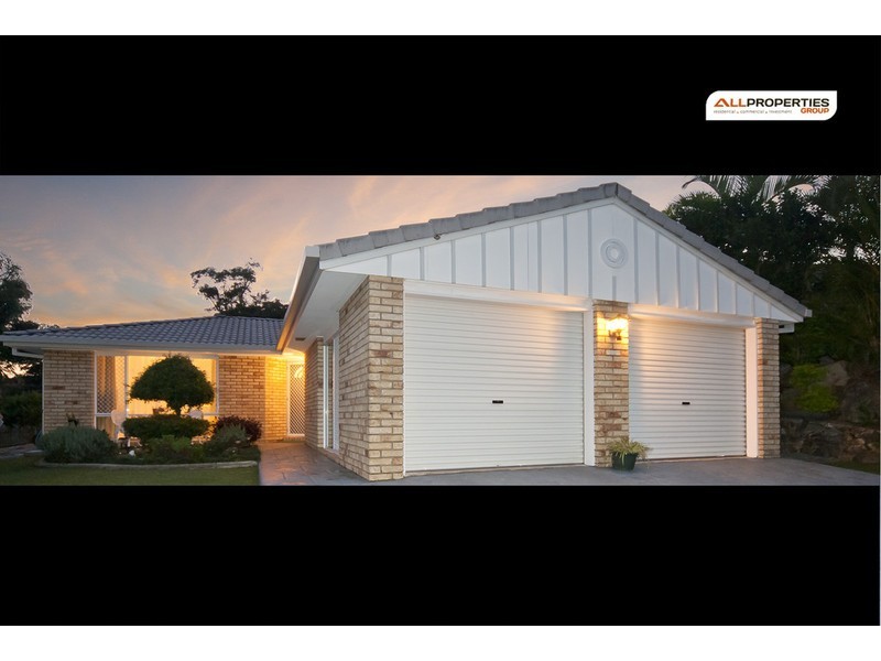 42 Sheffield Place, Kuraby QLD 4112