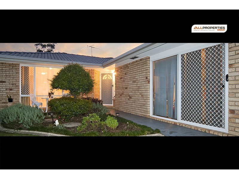 42 Sheffield Place, Kuraby QLD 4112