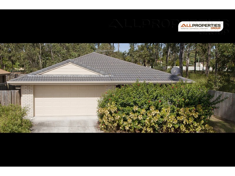 27 Whipbird St, Bellbird Park QLD 4300