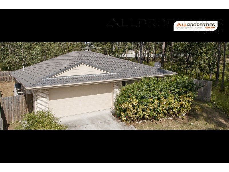 27 Whipbird St, Bellbird Park QLD 4300