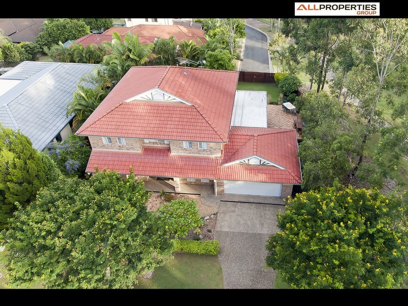 28 Paterson Place, Forest Lake QLD 4078