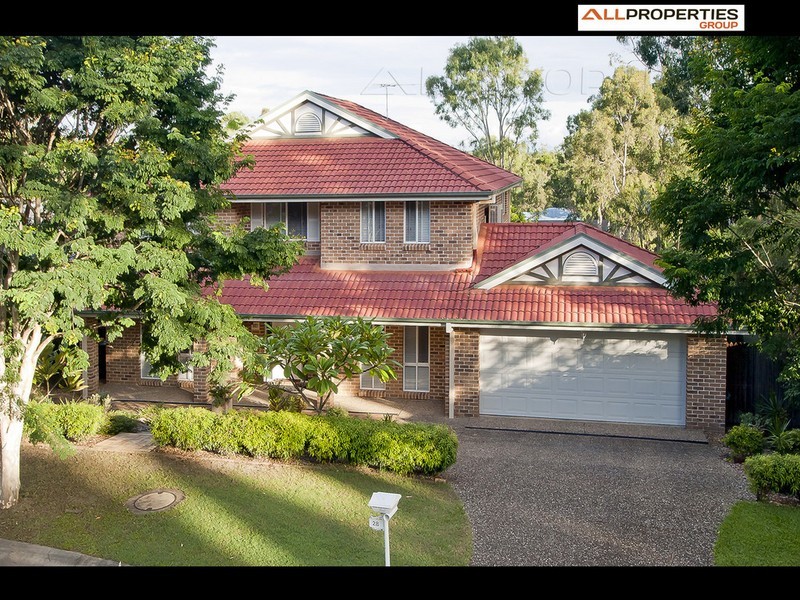 28 Paterson Place, Forest Lake QLD 4078