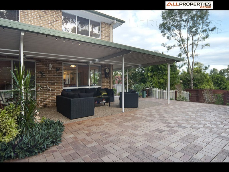 28 Paterson Place, Forest Lake QLD 4078