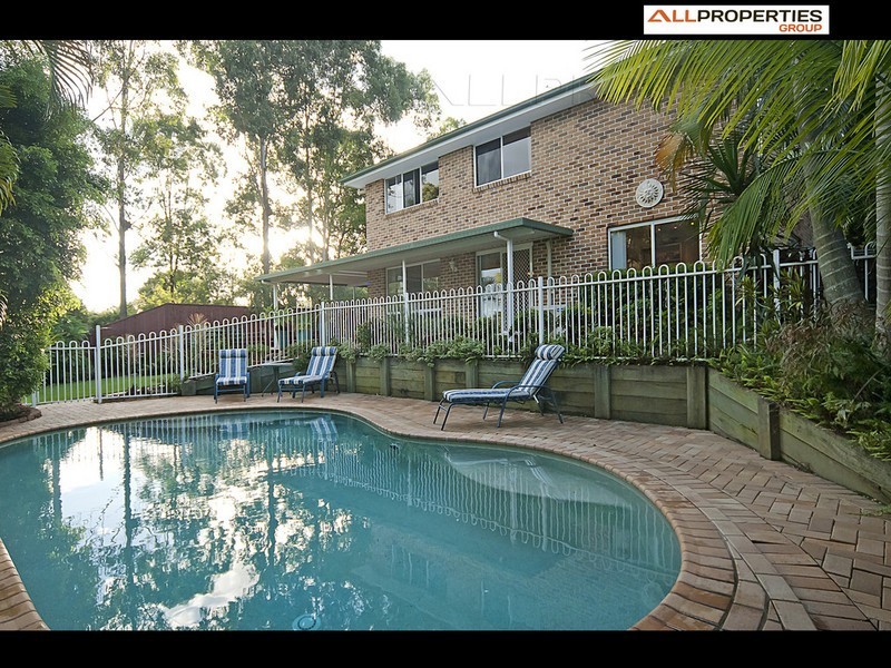 28 Paterson Place, Forest Lake QLD 4078