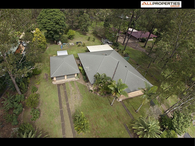 374 Johnson Road, Forestdale QLD 4118