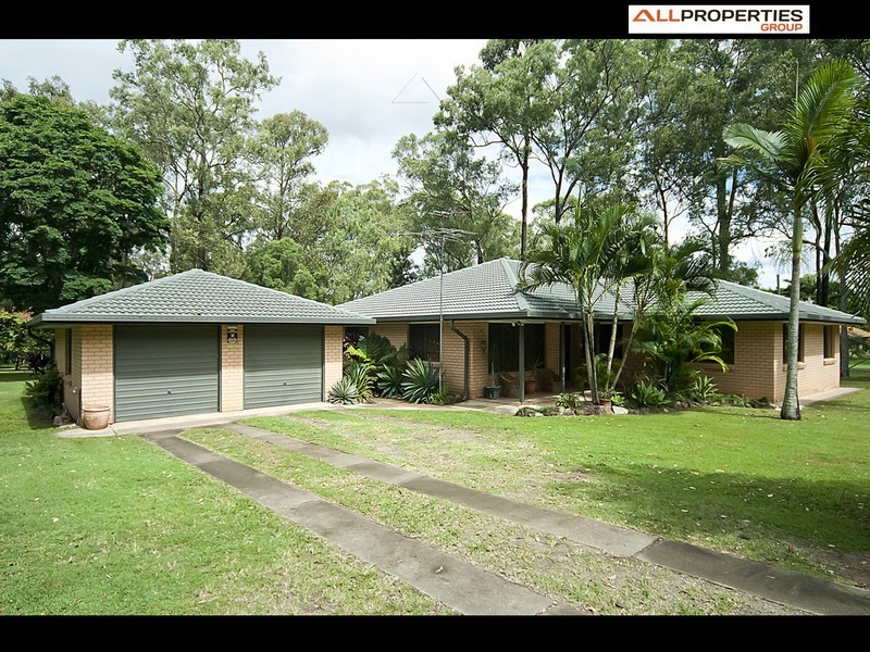 374 Johnson Road, Forestdale QLD 4118