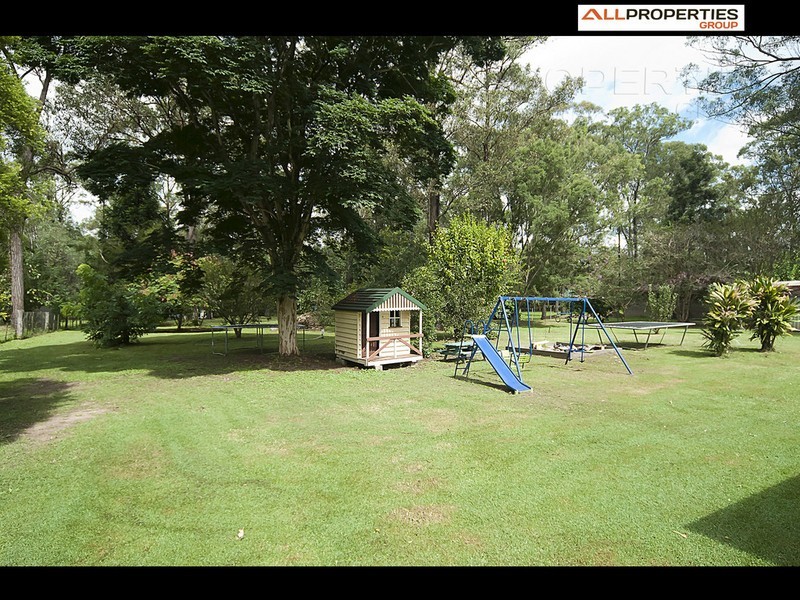 374 Johnson Road, Forestdale QLD 4118